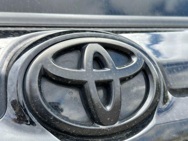used 2021 Toyota 4Runner car, priced at $37,500