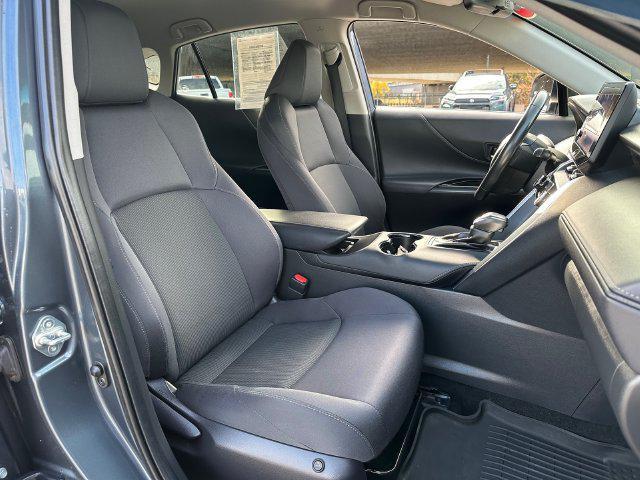 used 2023 Toyota Venza car, priced at $30,200