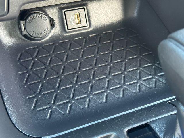 used 2025 Toyota RAV4 car, priced at $28,400