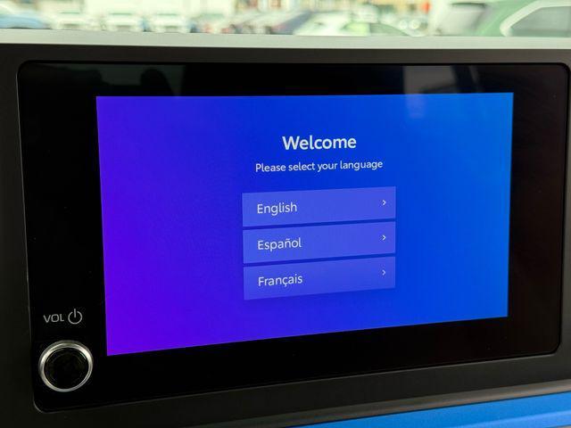 used 2025 Toyota Tacoma car, priced at $38,600