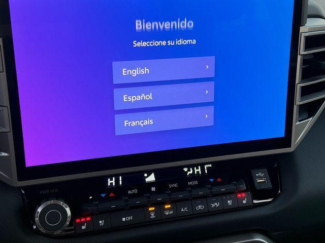 new 2026 Toyota Tundra car, priced at $65,033