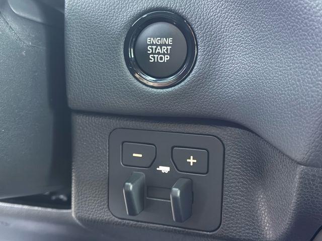 new 2026 Toyota Tundra car, priced at $65,033