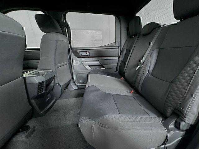 new 2026 Toyota Tundra car, priced at $56,866