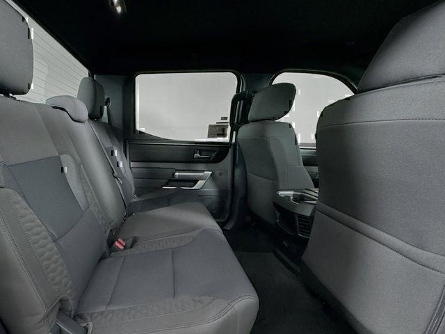 new 2026 Toyota Tundra car, priced at $56,866