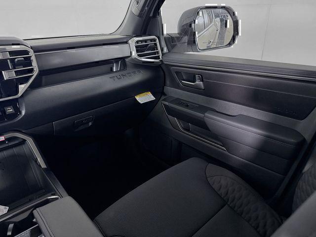 new 2026 Toyota Tundra car, priced at $56,866