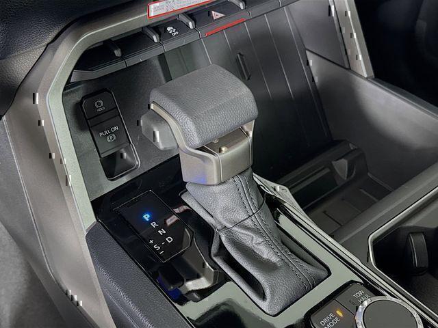 new 2026 Toyota Tundra car, priced at $56,866