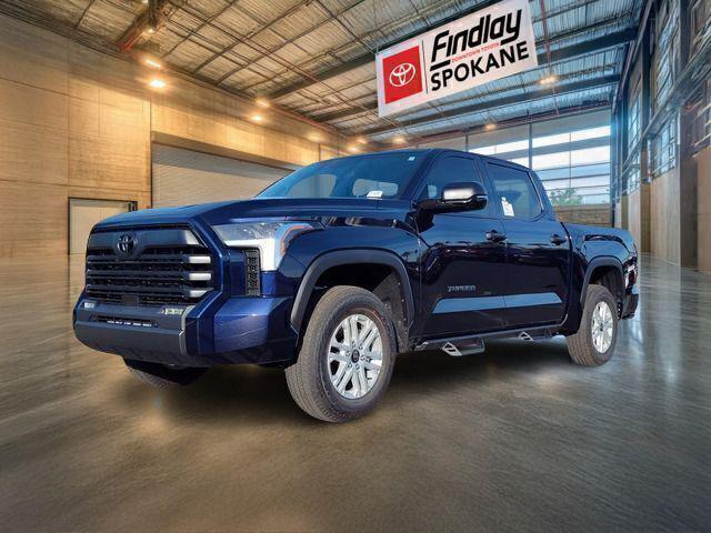 new 2026 Toyota Tundra car, priced at $56,866