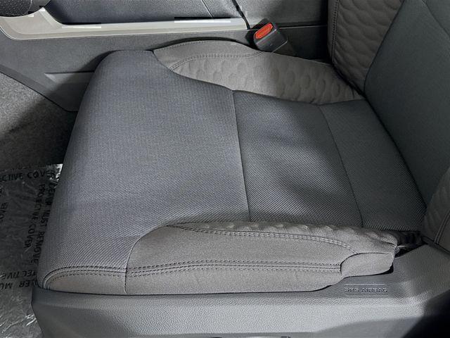 new 2026 Toyota Tundra car, priced at $56,866