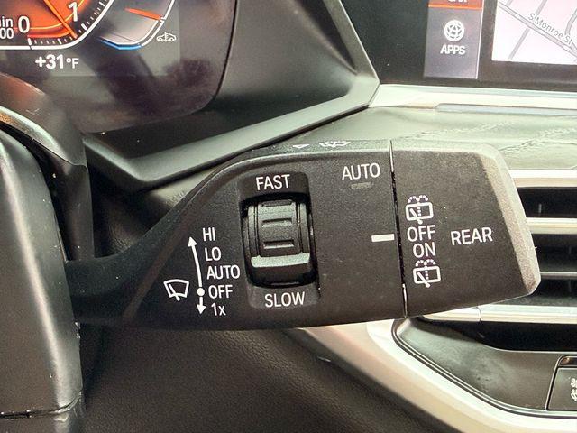 used 2020 BMW X7 car, priced at $30,782