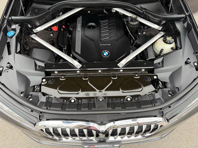 used 2020 BMW X7 car, priced at $30,782