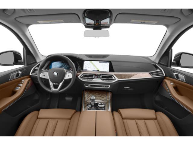 used 2020 BMW X7 car, priced at $30,570