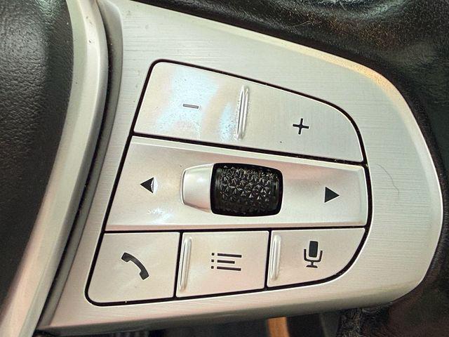 used 2020 BMW X7 car, priced at $30,782