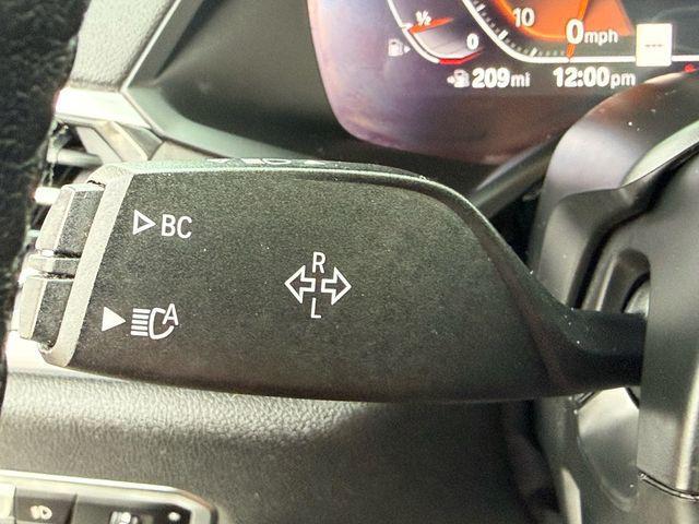 used 2020 BMW X7 car, priced at $30,782