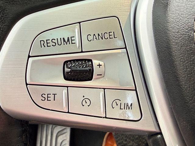 used 2020 BMW X7 car, priced at $30,782