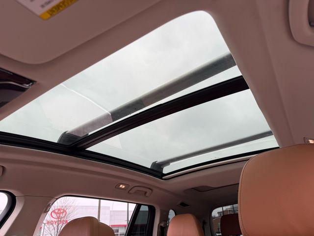 used 2020 BMW X7 car, priced at $30,782