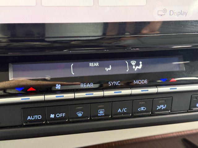 used 2021 Toyota Sienna car, priced at $36,400