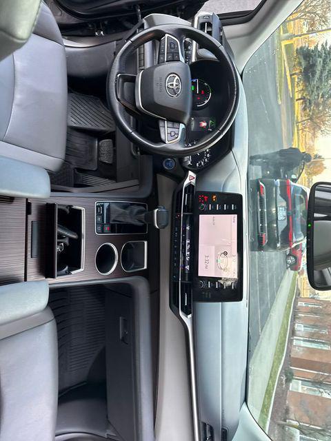 used 2021 Toyota Sienna car, priced at $36,958