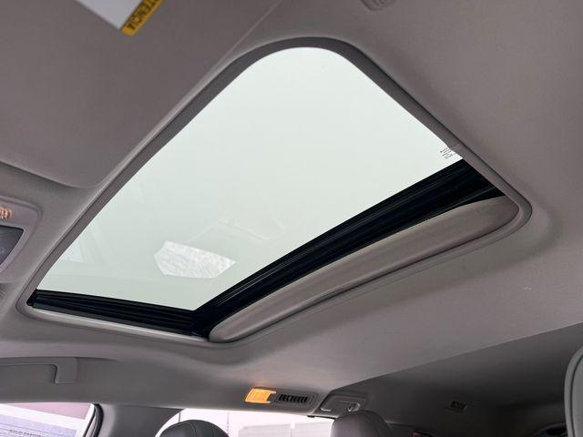 used 2021 Toyota Sienna car, priced at $36,400