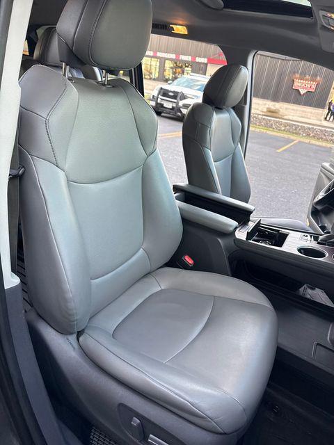 used 2021 Toyota Sienna car, priced at $36,958