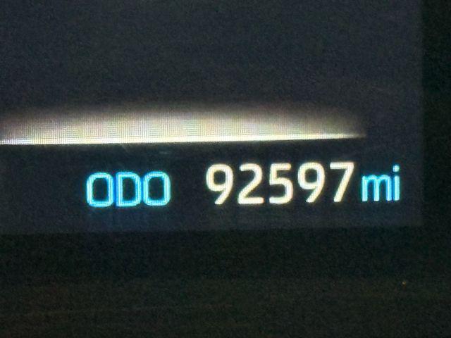 used 2021 Toyota Sienna car, priced at $36,400