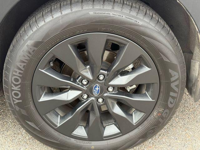 used 2024 Subaru Outback car, priced at $31,900