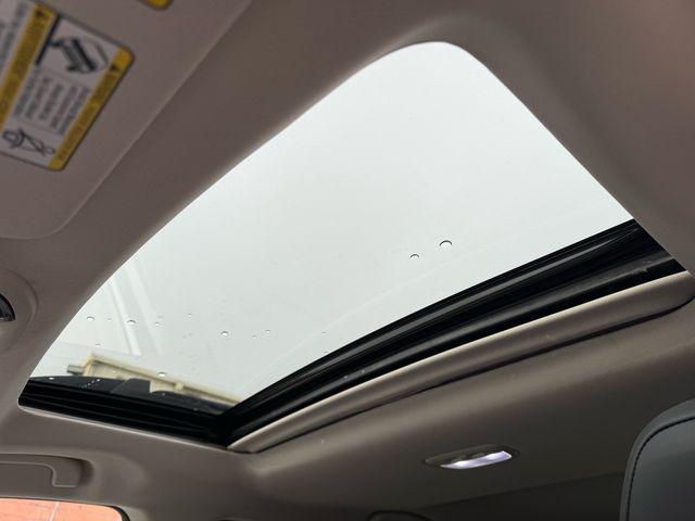 used 2024 Subaru Outback car, priced at $31,900