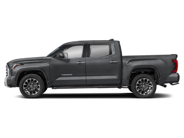 new 2026 Toyota Tundra car, priced at $65,267