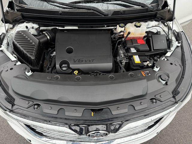 used 2023 Buick Enclave car, priced at $32,665