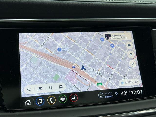 used 2023 Buick Enclave car, priced at $32,665