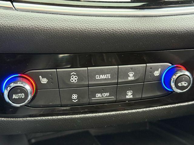 used 2023 Buick Enclave car, priced at $32,665