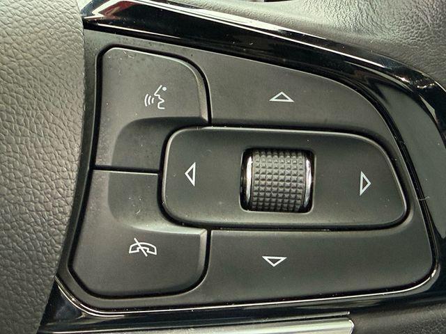 used 2023 Buick Enclave car, priced at $32,665