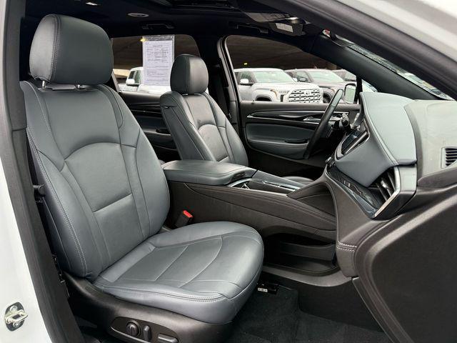 used 2023 Buick Enclave car, priced at $32,665