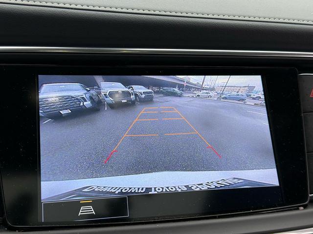 used 2023 Buick Enclave car, priced at $32,665