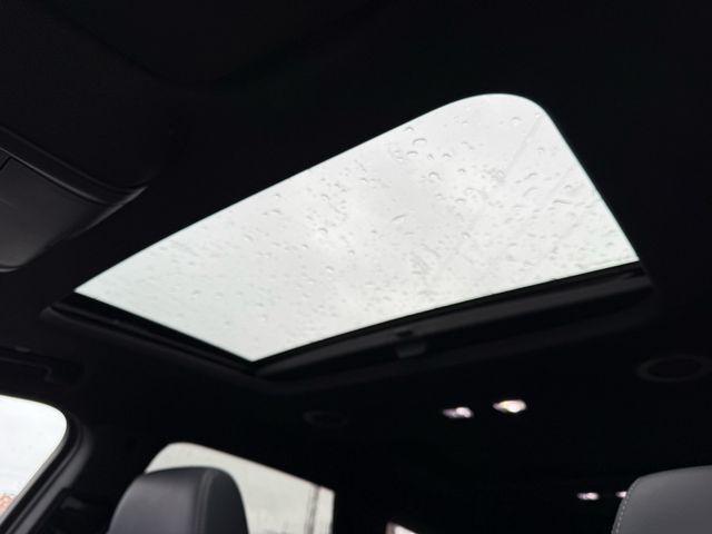 used 2023 Buick Enclave car, priced at $32,665