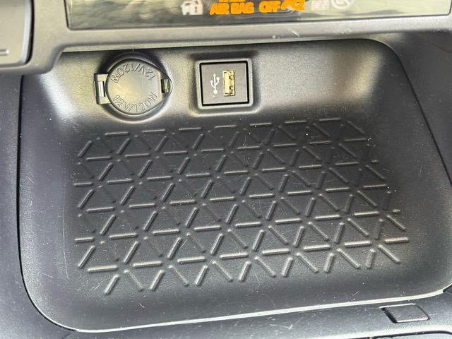 used 2025 Toyota RAV4 car, priced at $31,889