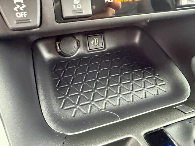 new 2025 Toyota RAV4 car, priced at $36,744