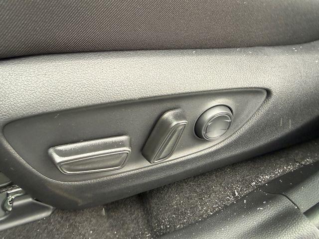 new 2025 Toyota RAV4 car, priced at $36,744