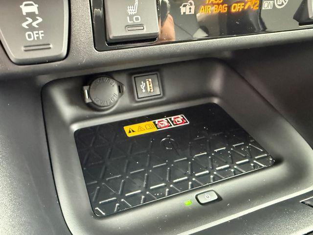 new 2025 Toyota RAV4 car, priced at $40,409