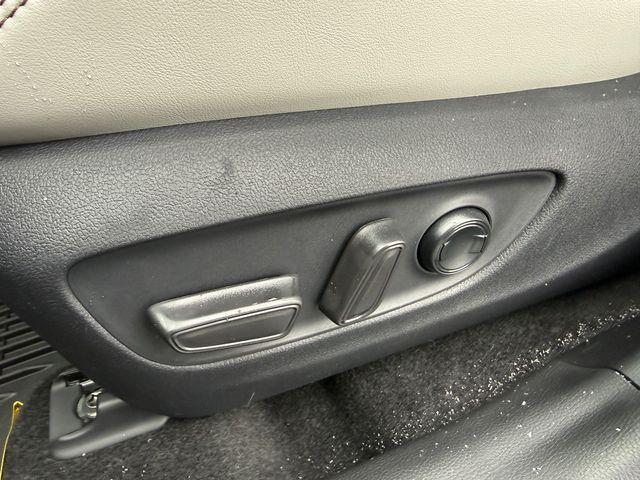 new 2025 Toyota RAV4 car, priced at $40,409