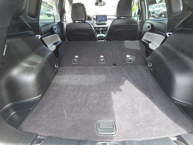 used 2025 Jeep Compass car, priced at $23,200