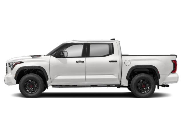 used 2023 Toyota Tundra Hybrid car, priced at $59,395