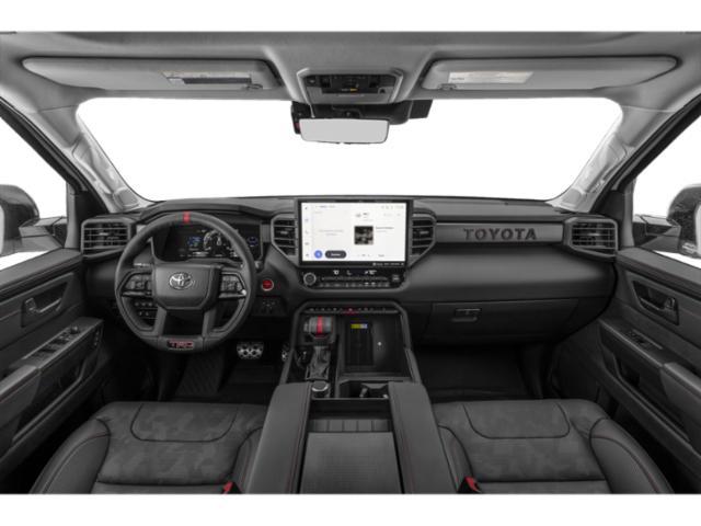 used 2023 Toyota Tundra Hybrid car, priced at $59,395