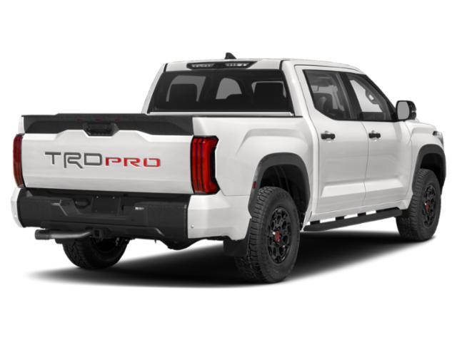 used 2023 Toyota Tundra Hybrid car, priced at $59,395