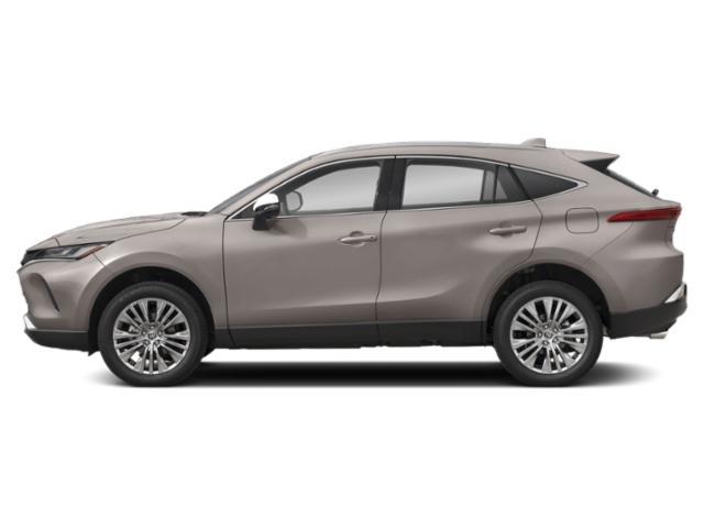 used 2023 Toyota Venza car, priced at $37,195