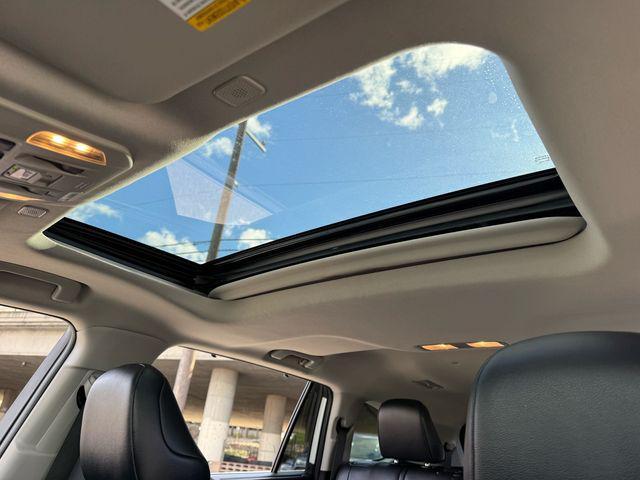 used 2023 Toyota Highlander car, priced at $36,237