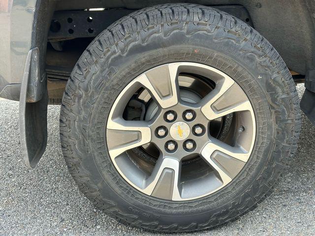 used 2016 Chevrolet Colorado car, priced at $15,100