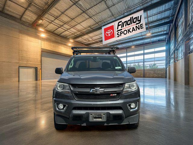 used 2016 Chevrolet Colorado car, priced at $15,100