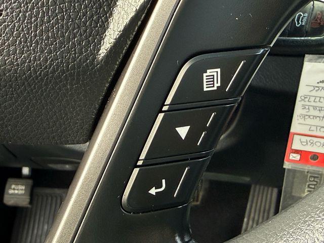 used 2017 Hyundai Santa Fe car, priced at $11,729