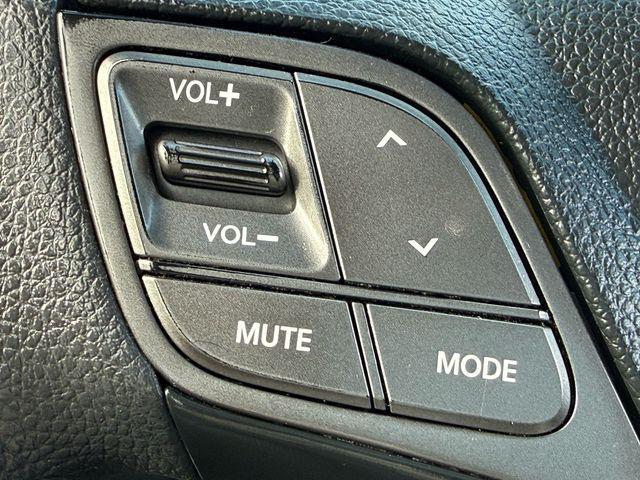 used 2017 Hyundai Santa Fe car, priced at $11,729