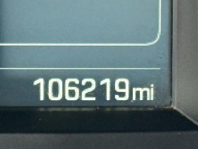 used 2017 Hyundai Santa Fe car, priced at $11,729